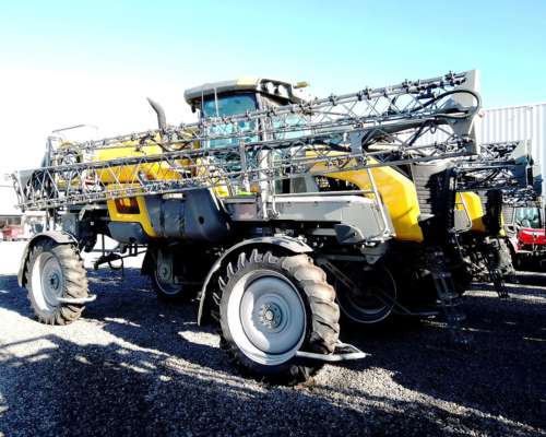 Pulverizadora Pla MAP 3 3300 BT