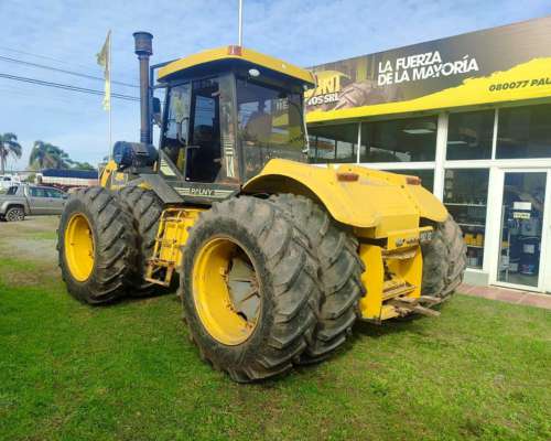Pauny 500c Rodados 18.4x34 Dual año 2011 - Disponible