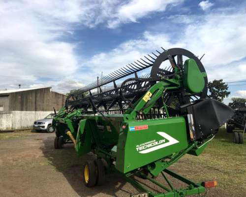 Reformas a Draper Tecnicolon - Todas las Marcas