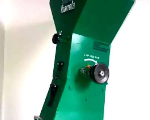 Moledora de Granos MM160