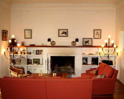 Mercedes, Buenos Aires - 35 Ha