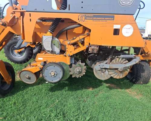 Sembradora TX Mega 29-35