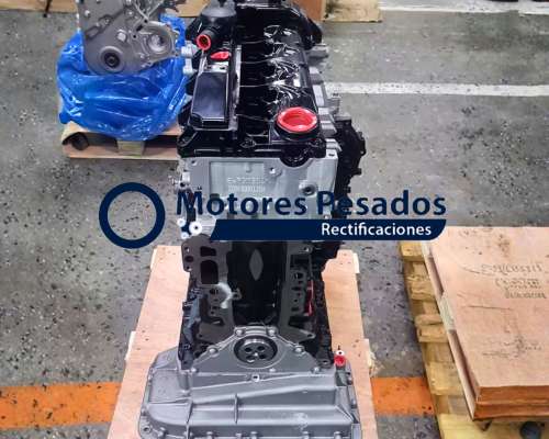 Motor para Mercedes Benz Sprinter OM651 CDI 2.2l