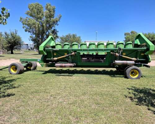 Maicero de Grande 10/52 muy Bueno