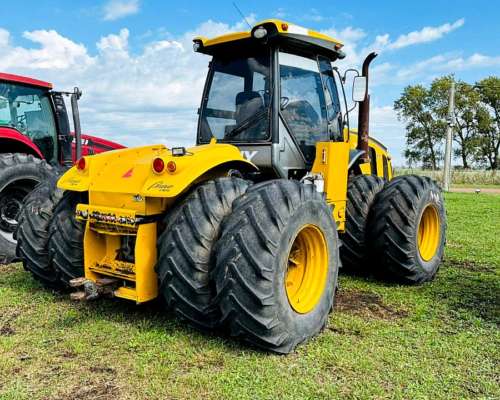 Tractor Pauny 710 año 2018.