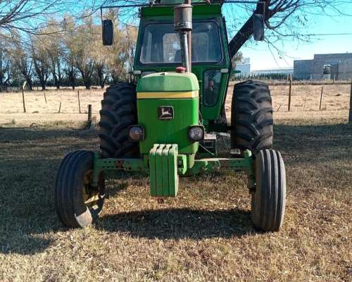 Jd 3140 Buen Estado General ( NO Toma Canje )
