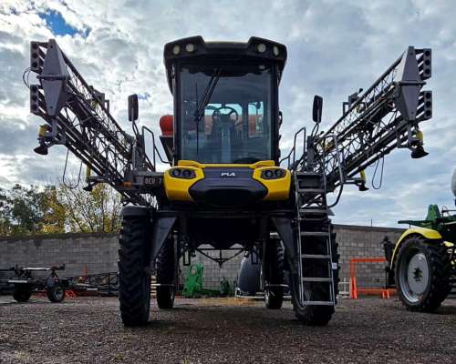 Fertilizadora Pla 4200 Usada