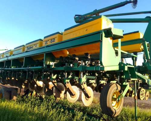 Tedeschi M99 año 2014