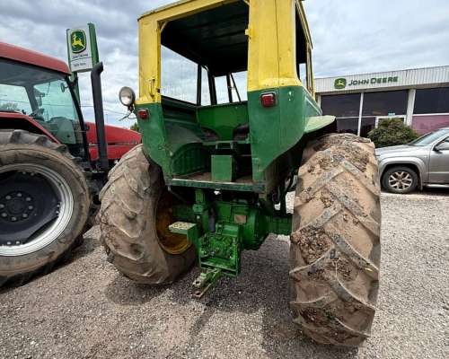 Tractor John Deere 3420