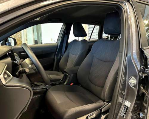 Corolla Cross 2.0 XLI CVT MY2025 Línea Nueva Orio Hnos