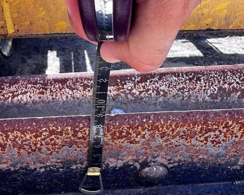 Rolo Picador Pesce 5.25 Mts