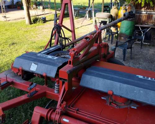 Desmalezadora, Baima 400, Usado