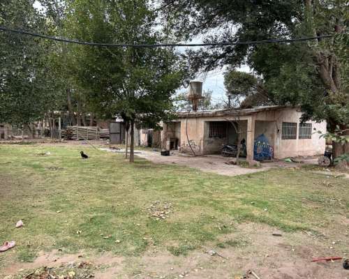 100 Ha los Alamos Beltran 3 Pozos