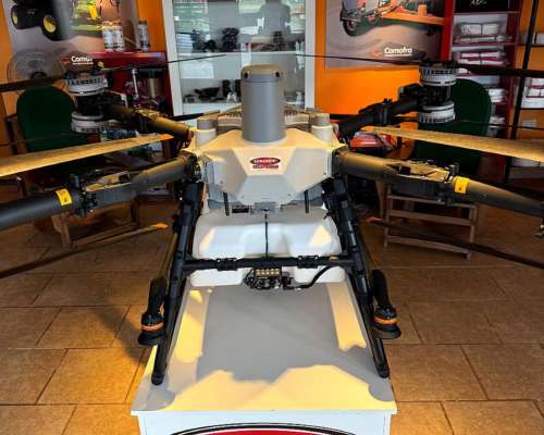 Nuevo Drone DJI T100 Disponible