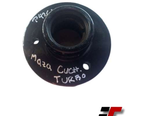 Maza Cuchilla Ondulada G-426163 Crucianelli