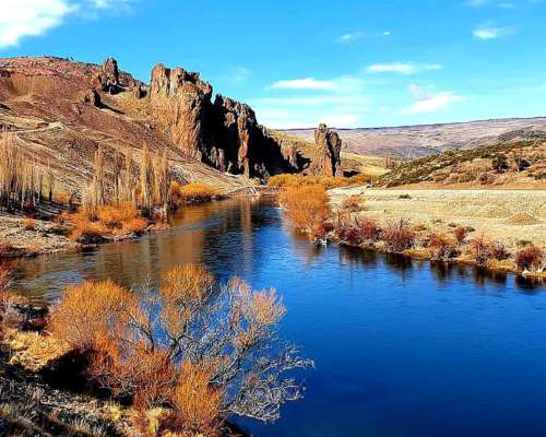 Pilolil, Catan Lil, Neuquen, Argentina