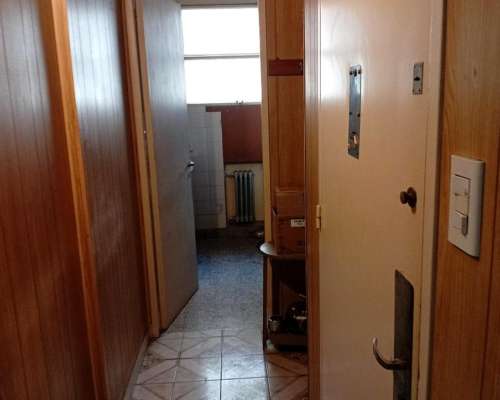 Vendo/permuto por Depto/ph C/cochera Nuevo, Menor Valor Caba
