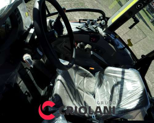 Tractor Case IH Farmall 90m Nuevo