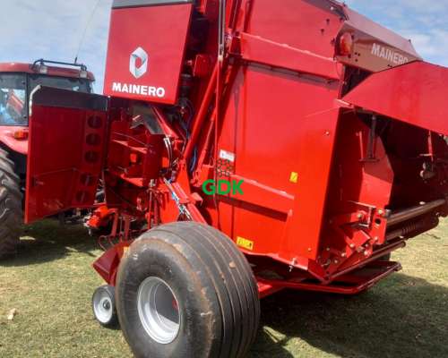 Enrolladora 5877 Rollo 1 Mts. Mainero