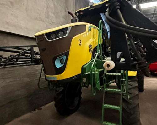 Pulverizadora Caiman SP año 2023 (3)