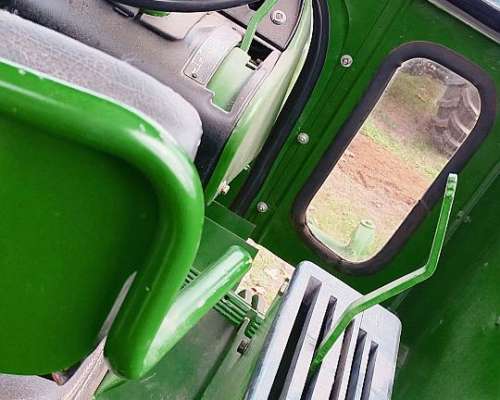 John Deere 3420 Impecable Estado