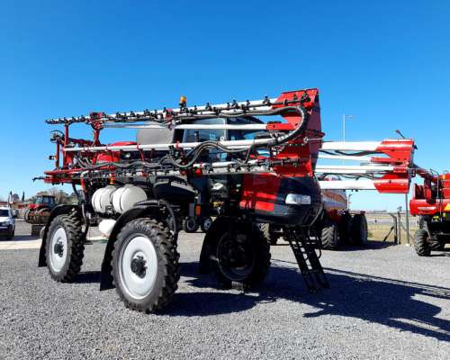 En Stock - Pulverizador - Case IH - Patriot 300 - 36 Metros