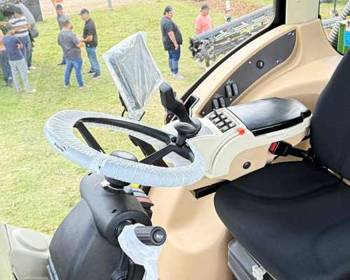 Pulverizador Caiman SE Nuevo