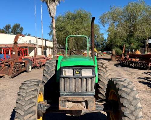 Tractor John Deere 5410