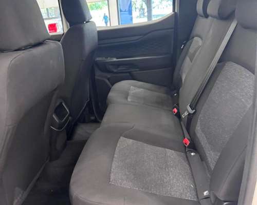 Ford Ranger 2.0 CD 4X2 XL 170cv AT