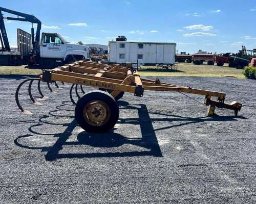 Cincel Celeba de 11 Púas