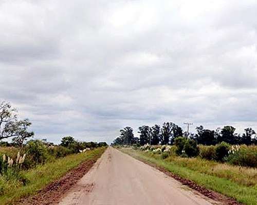Campo Ganadero de 7000has VDO S. del Estero