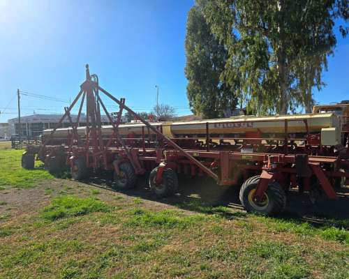 Sembradora Giorgi Precisa 8000