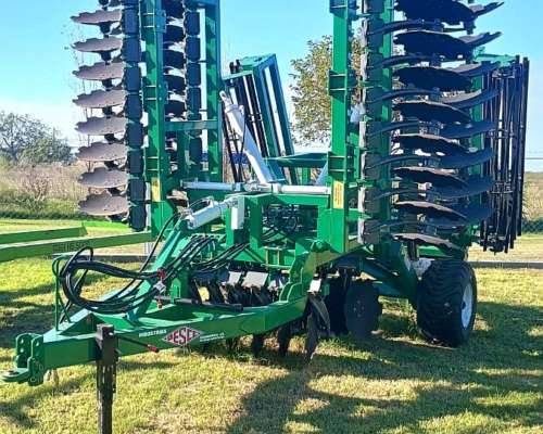 Acondicionador de Suelo Pesce 6 MTR Nuevo