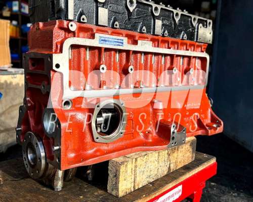 Semimotor Mercedes Benz 1620 1622 1518 1517 1114 Nuevo