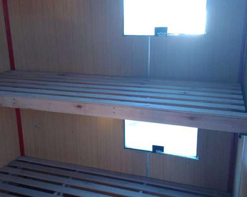 Casilla Rural Rogriv Disponible