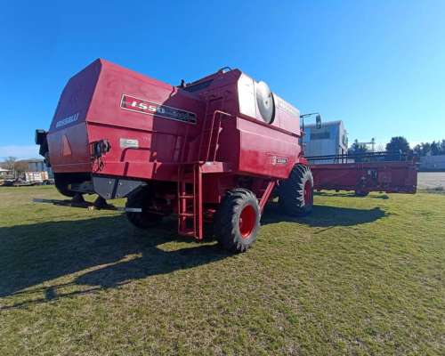 Vassalli 1550 año 2011 Plat 30 Pies