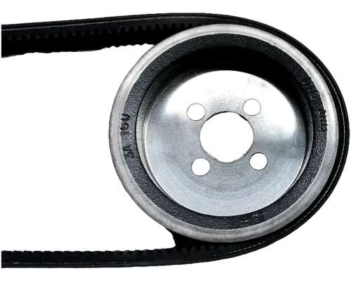 Polea Ventilador Deutz 1013