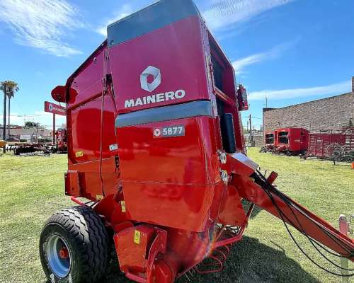 Roto Mainero 5877 de 1,20