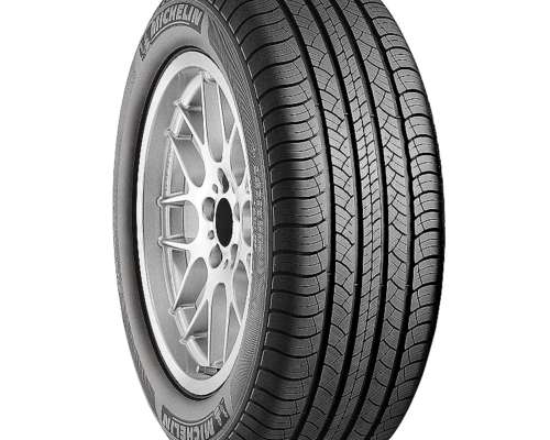 Michelin 255/55 R19 111w Latitude Tour HP