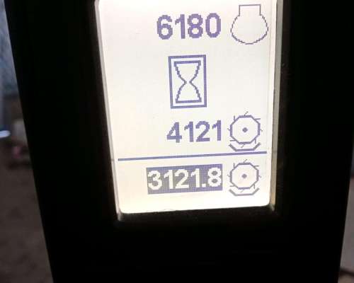 Cosechadora Case IH 5130 con Caracol 35 Pies