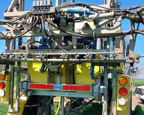 Pla 2850 MAP II 28 Mts