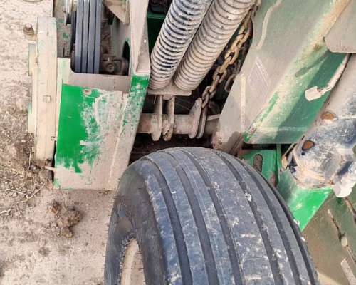 Segadora Montecor (tiro Central) MB