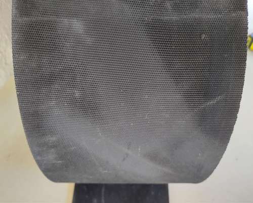 Correa P/rotoenfard Mainero Aspera. 2 Tx10x13mts (K)