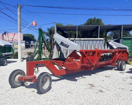 Maicero Maizco Premium 2015 de 12 a 52 Usado 9/10