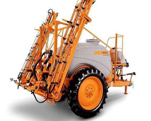 Pulverizadores Jacto Advance 3000 AM - 18/100/50/36/mf