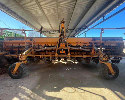 Agrometal Tx-mega 16 a 52 Neum.