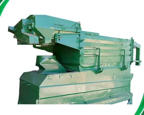 Calibradora Gessi Modelo 220r