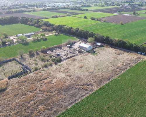 Terreno 20.000 M2 en Córdoba- Camino a San Carlos