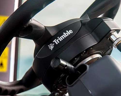 Combo Trimble 2 (ez-pilot Pro, Gfx-350, Nav-900, Plataforma)