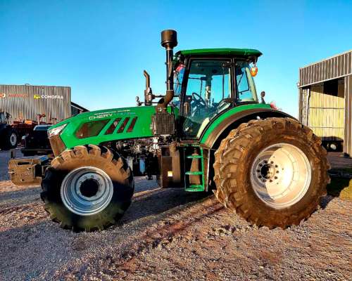 Tractor Chery Rs2404c 4X4 240hp